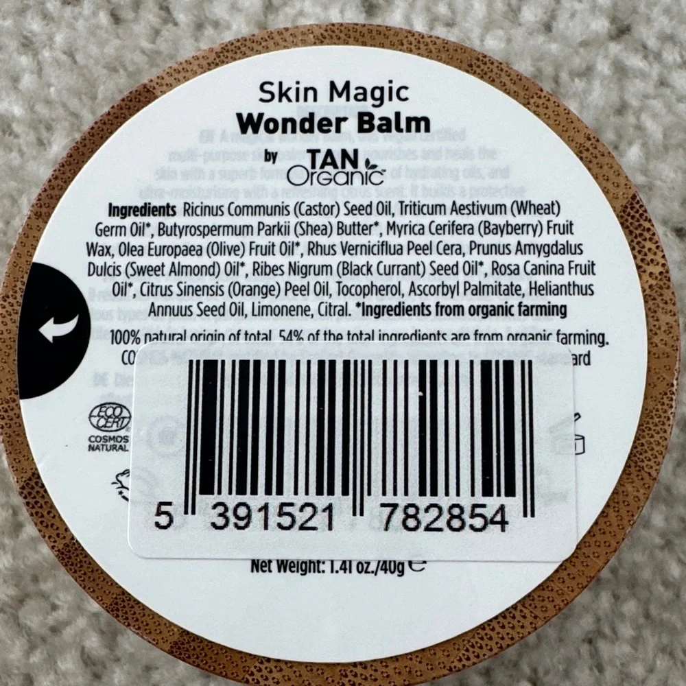 Skin Magic Wonder Balm - New - Picture 2 of 3
